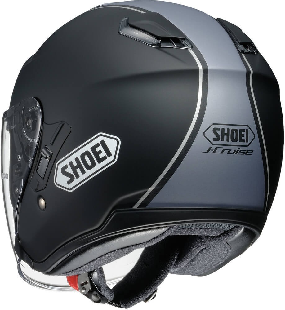 j cruise shoei