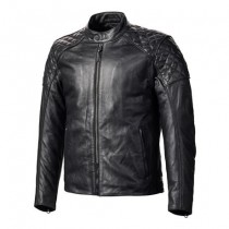 Triumph Braddan Leather Jacket